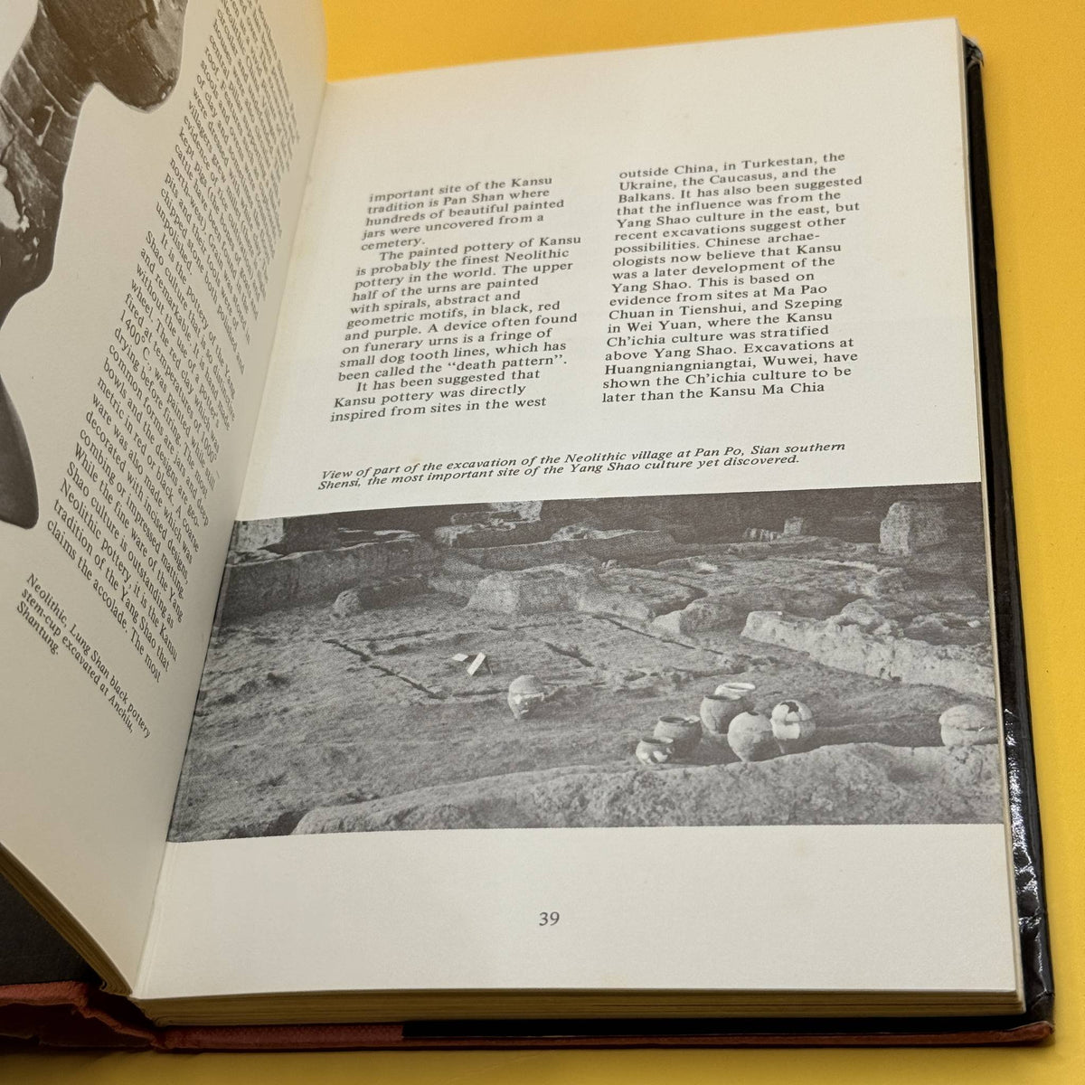 Treasures of China by Michael Ridley 1973