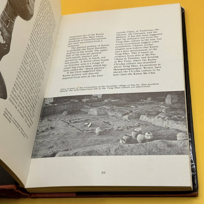 Treasures of China by Michael Ridley 1973