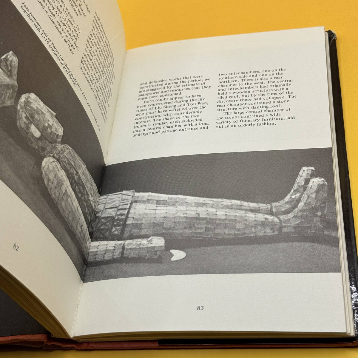 Treasures of China by Michael Ridley 1973