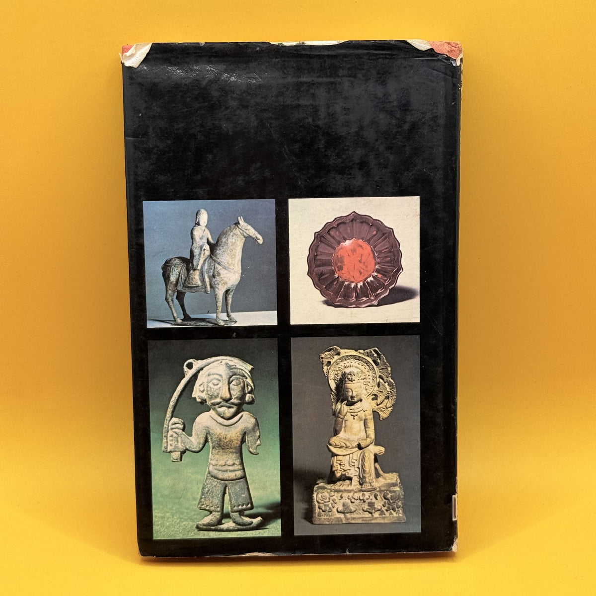 Treasures of China by Michael Ridley 1973