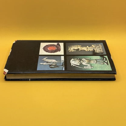 Treasures of China by Michael Ridley 1973