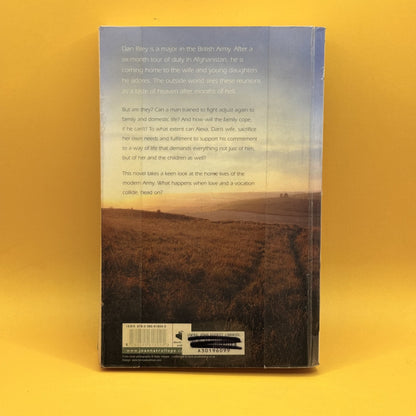 The Soldier’s Wife by Joanna Trollope