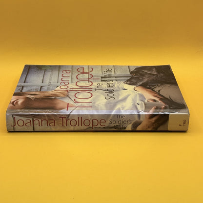 The Soldier’s Wife by Joanna Trollope