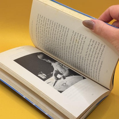 A Winter Book: Selected Stories by Tove Jansson