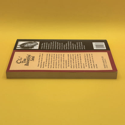 Oh! You Beautiful Soul by Chris Collins (signed)