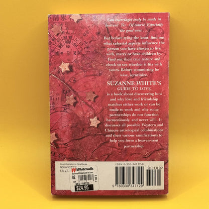 Suzanne White’s Guide to Love by Suzanne White