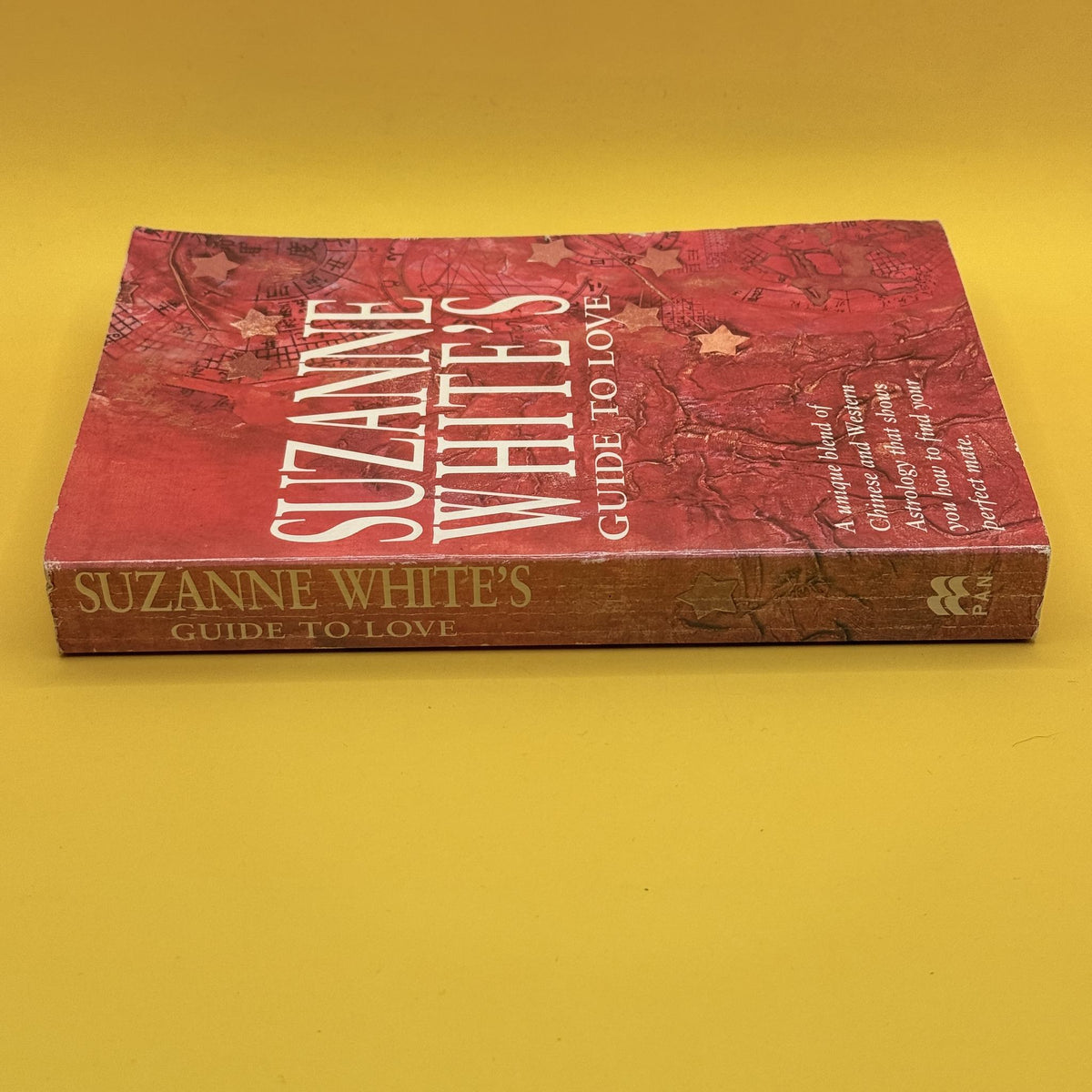Suzanne White’s Guide to Love by Suzanne White