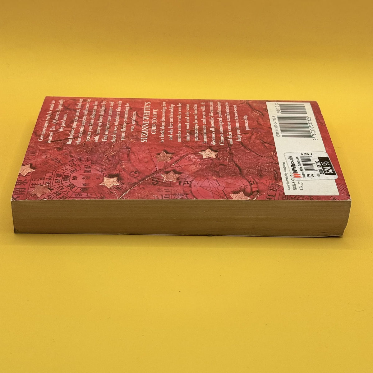 Suzanne White’s Guide to Love by Suzanne White
