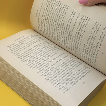Deadly Intent by Lynda La Plante