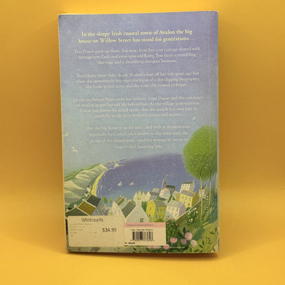 The House on Willow Street by Cathy Kelly