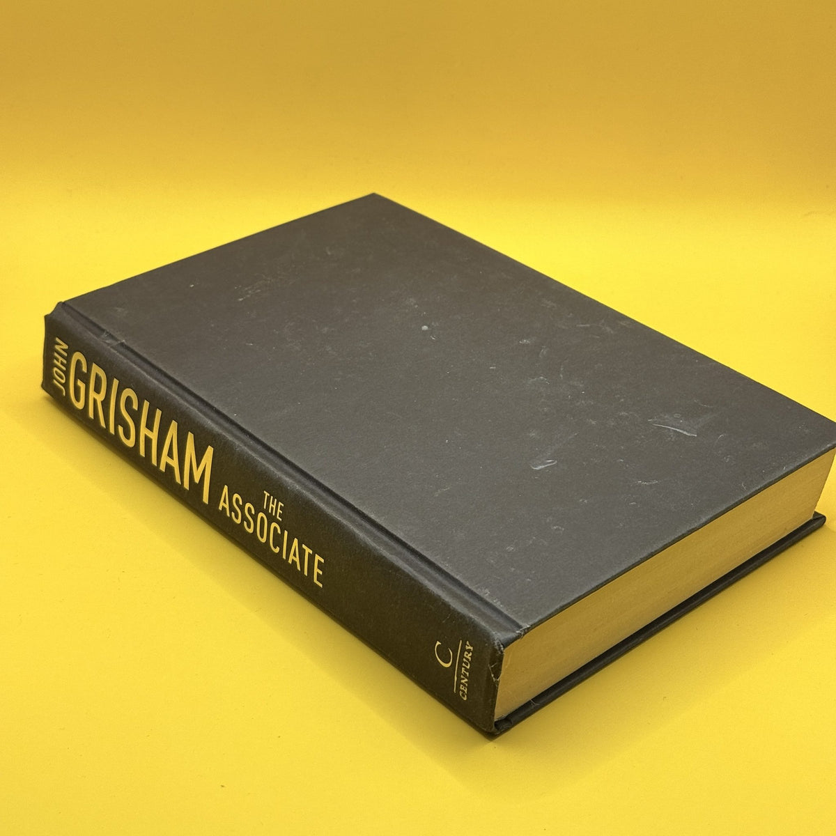 The Associate by John Grisham