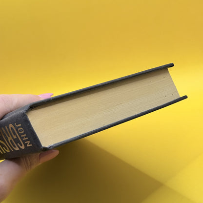 The Associate by John Grisham
