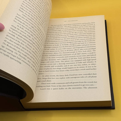 The Associate by John Grisham