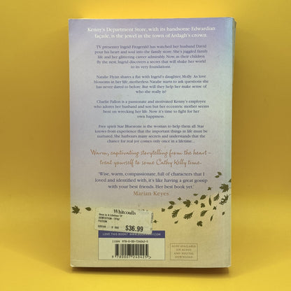 Once in a Lifetime by Cathy Kelly