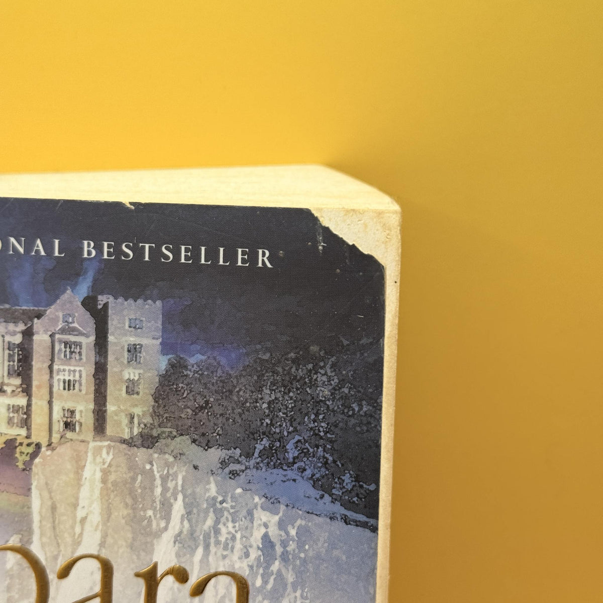 The Ravenscar Dynasty by Barbara Taylor Bradford