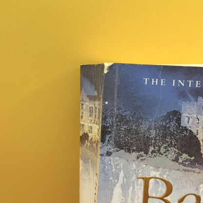 The Ravenscar Dynasty by Barbara Taylor Bradford