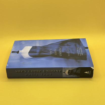 She’s Come Undone by Wally Lamb