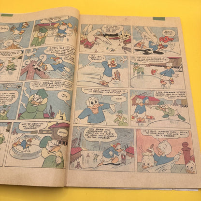 Walt Disney’s Comics, No. 529 by Various Authors 1988