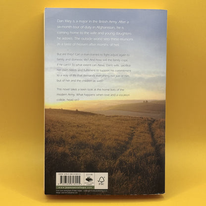 The Soldier’s Wife by Joanna Trollope