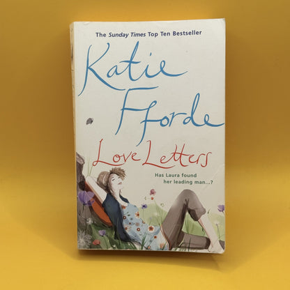 Love Letters by Katie Fforde