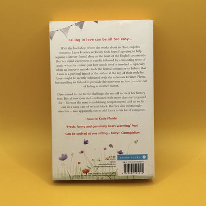 Love Letters by Katie Fforde