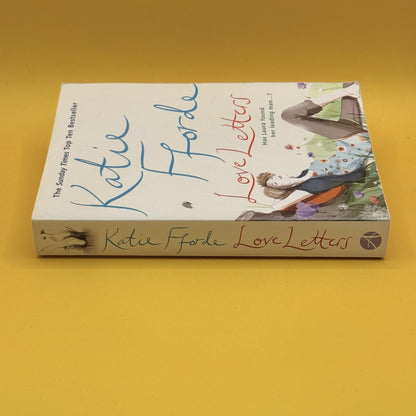 Love Letters by Katie Fforde