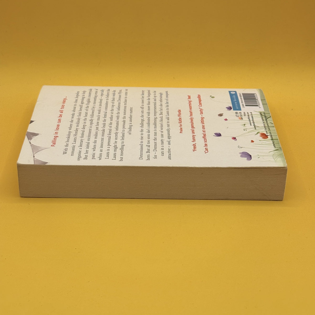 Love Letters by Katie Fforde