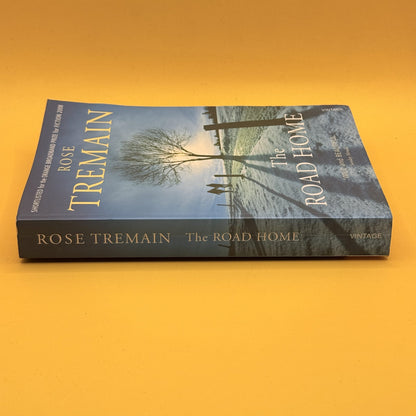 The Road Home by Rose Tremain