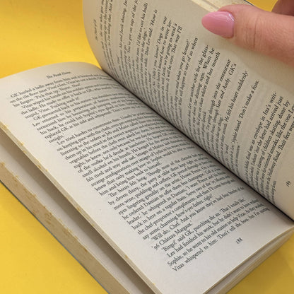 The Road Home by Rose Tremain