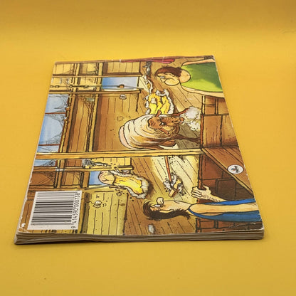 Footrot Flats 15 by Murray Ball 1990