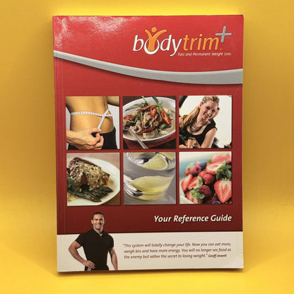 Bodytrim+: Your Reference Guide by Bodytrim