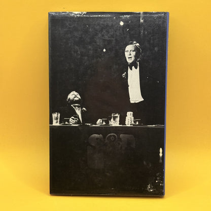 Sin and Tonic by Bob Lowe 1981
