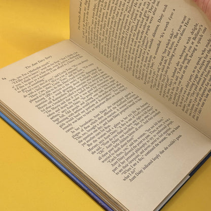 The Aunt Daisy Story by A. S. Fry 1957