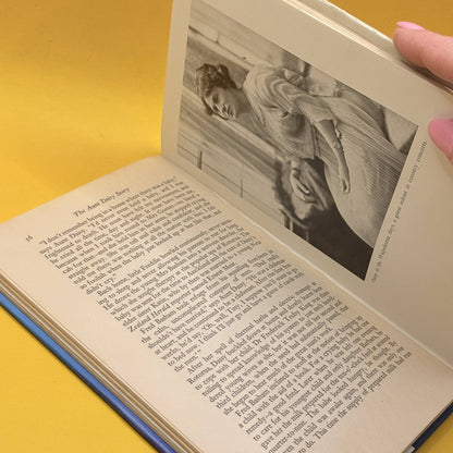 The Aunt Daisy Story by A. S. Fry 1957