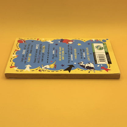 Animal Jokes for Funny Kids by Josephine Southon