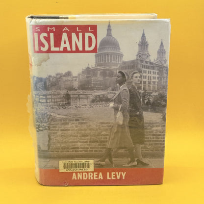 Small Island by Andrea Levy
