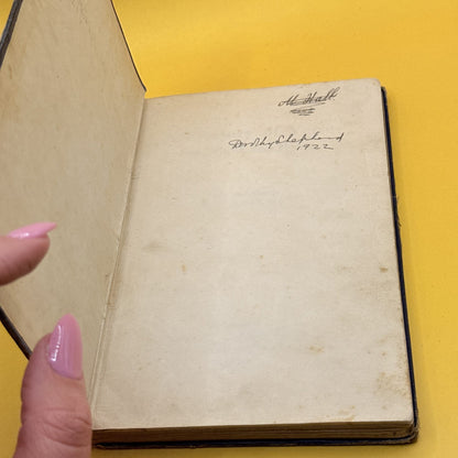 A Treasury of Verse for School and Home, Part Four by M. G. Edgar 1909