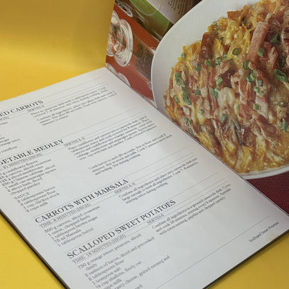 Microwave Cooking Made Easy by Douglas Marsland