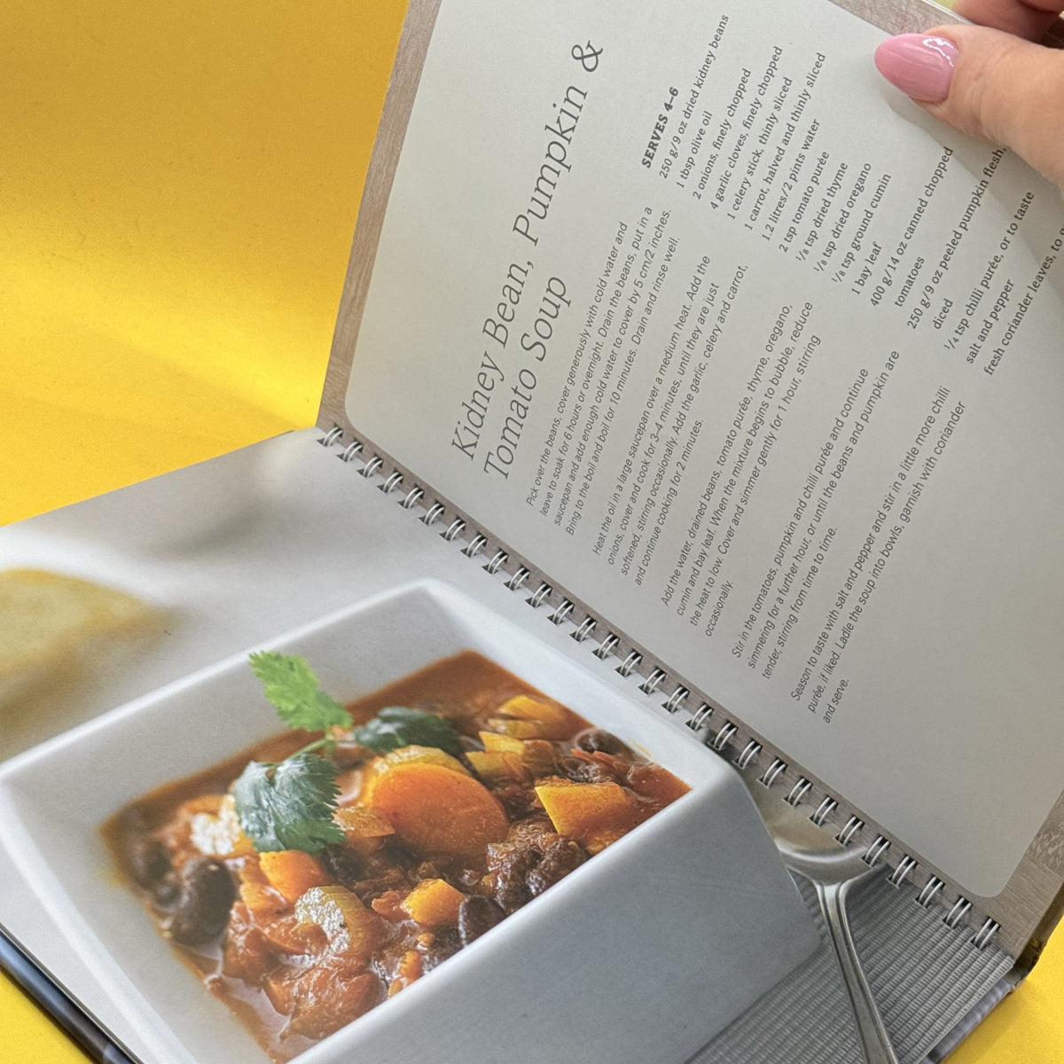Simply Soup by Parragon Books