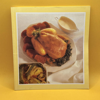 Microwave Cookbook by Various Authors