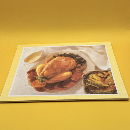 Microwave Cookbook by Various Authors