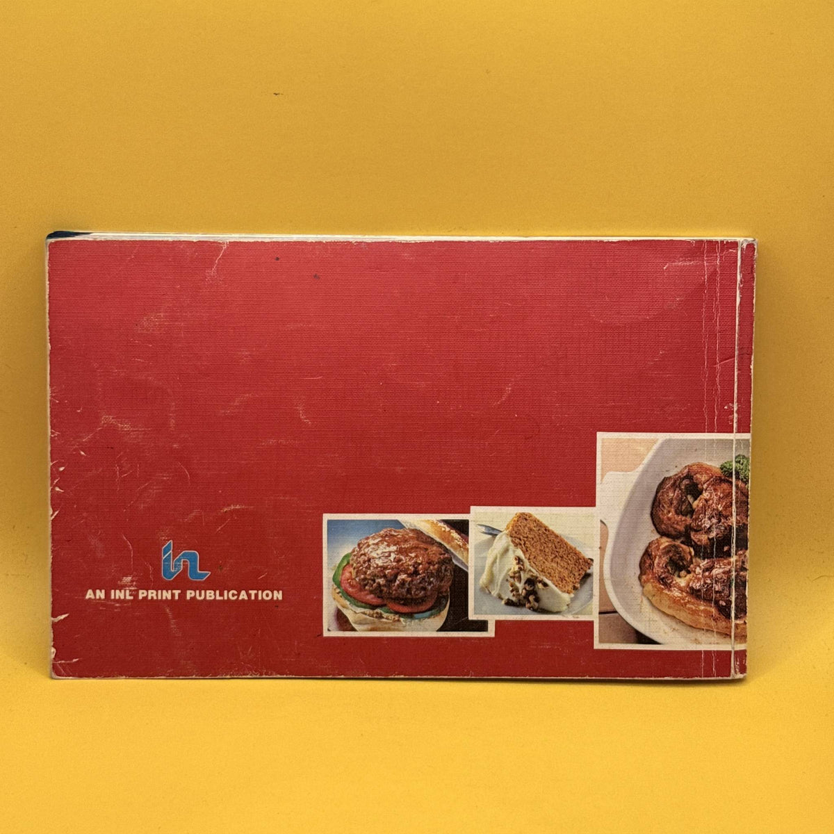 Alison Holst’s Microwave Book by Alison Holst 1982