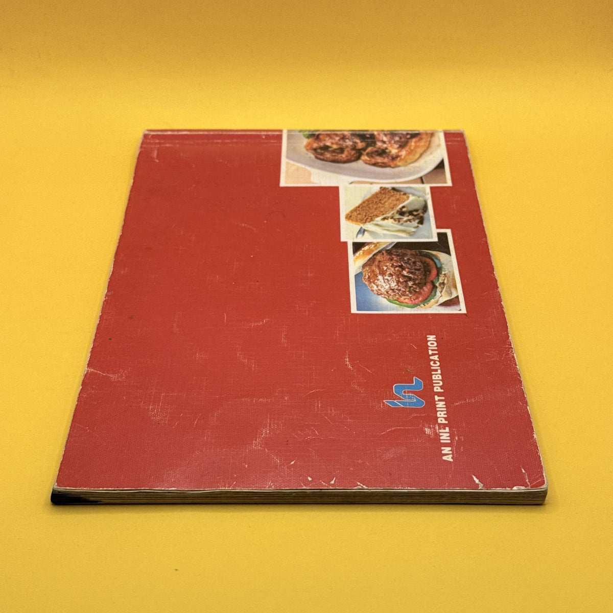Alison Holst’s Microwave Book by Alison Holst 1982