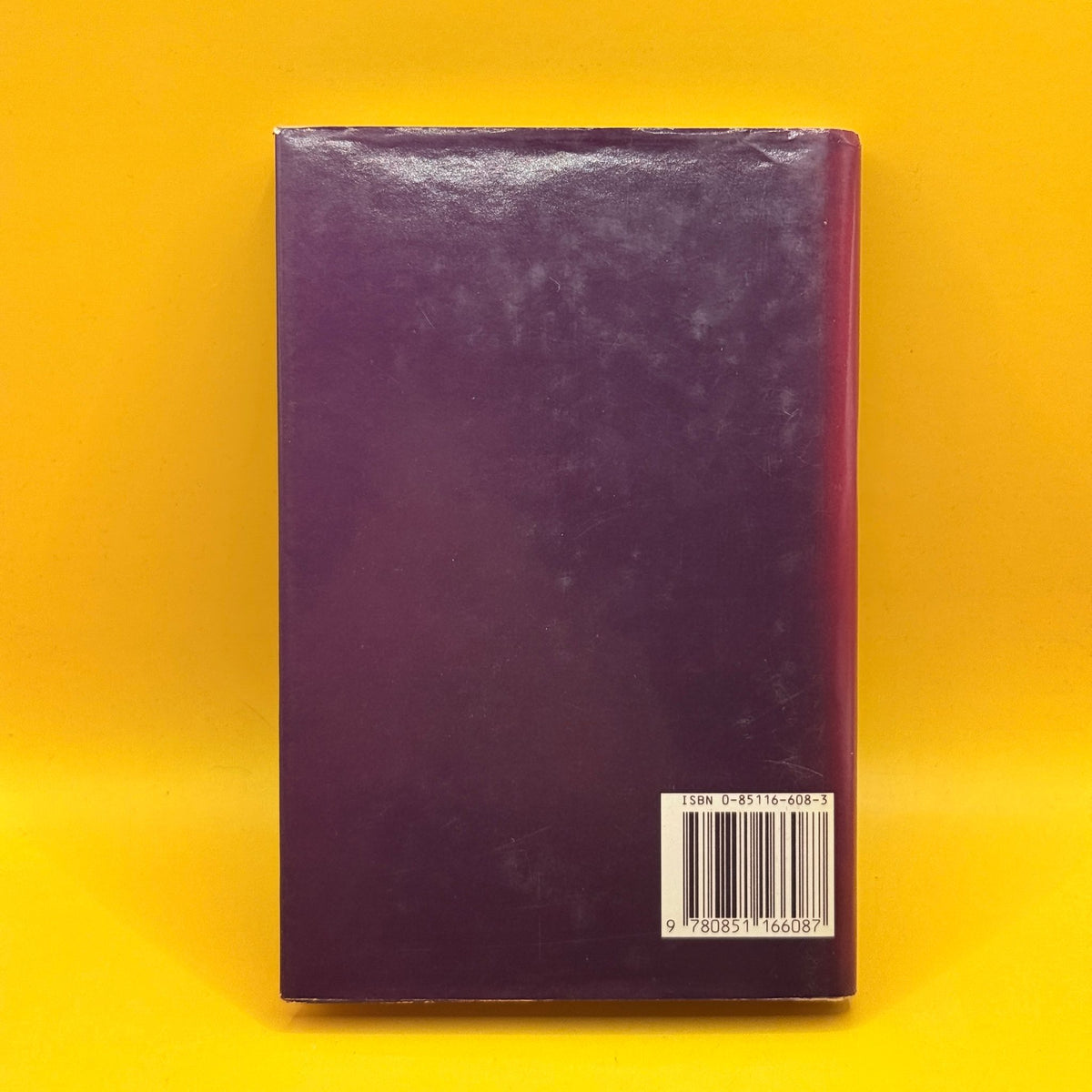 The Friendship Book 1996 by Francis Gay