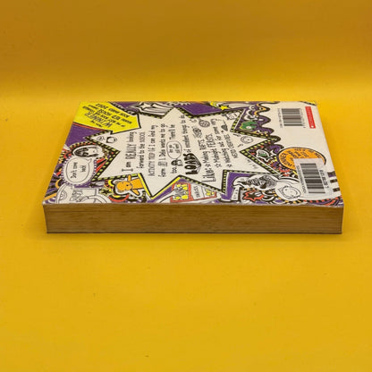 Tom Gates: Absolutely Fantastic (at Some Things) by Liz Pichon