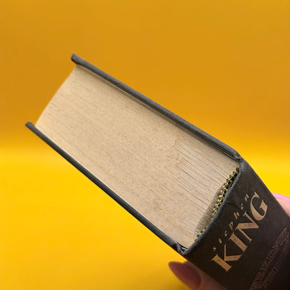 Needful Things by Stephen King