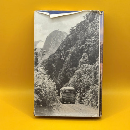 Fiordland by Jack McClenaghan