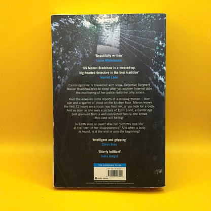 Missing, Presumed by Susie Steiner