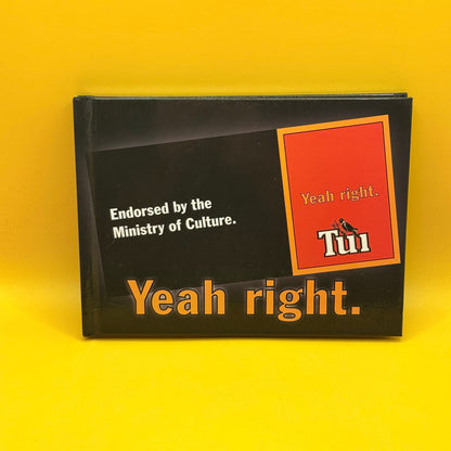 Yeah Right: Tui by DB Breweries