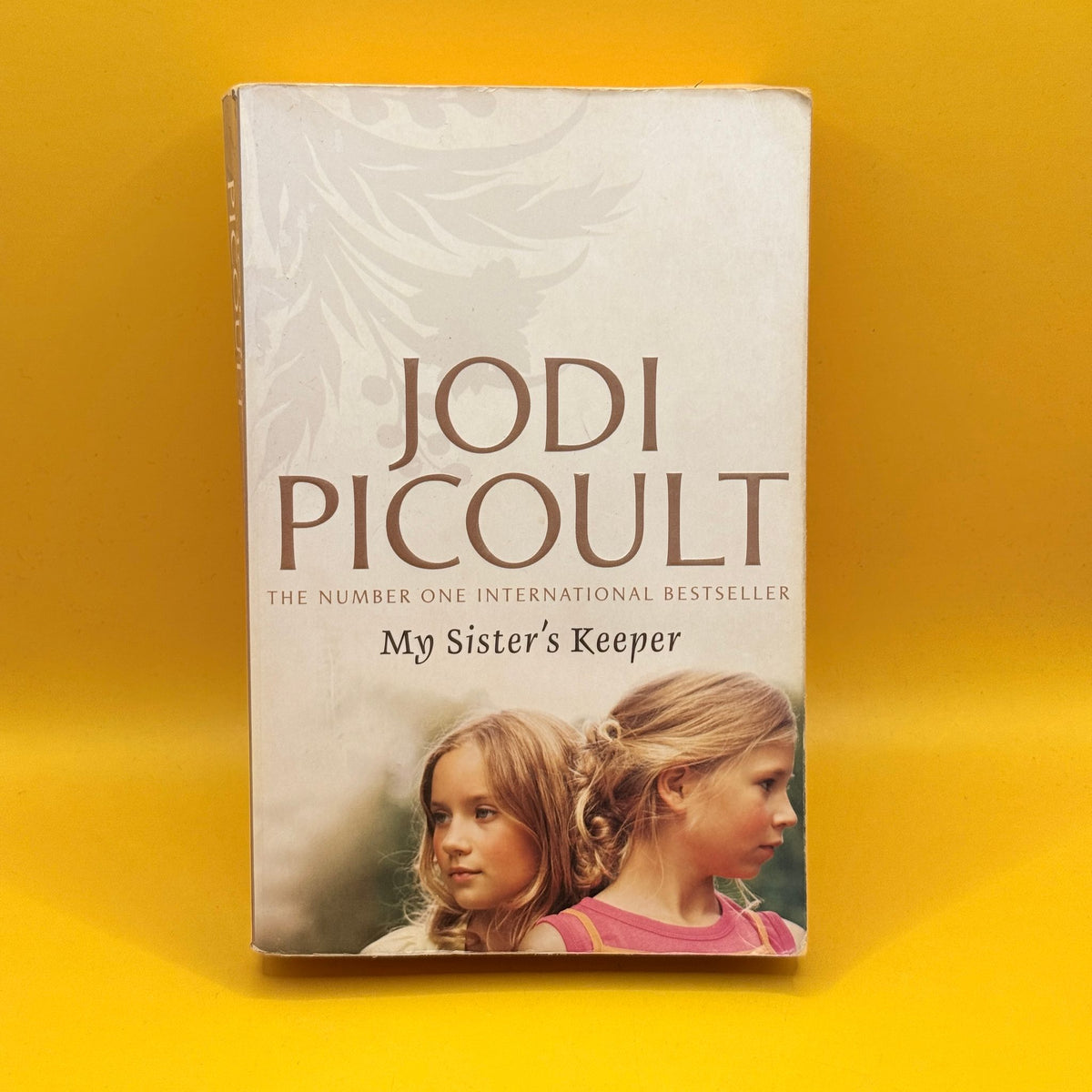 My Sister’s Keeper by Jodi Picoult